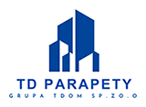 TD Twój Dom Logo - strona główna